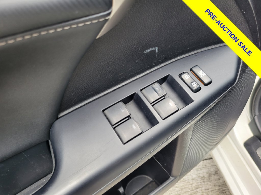Used 2017 Lexus CT 200h w/ Seat Comfort Package FWD image 20