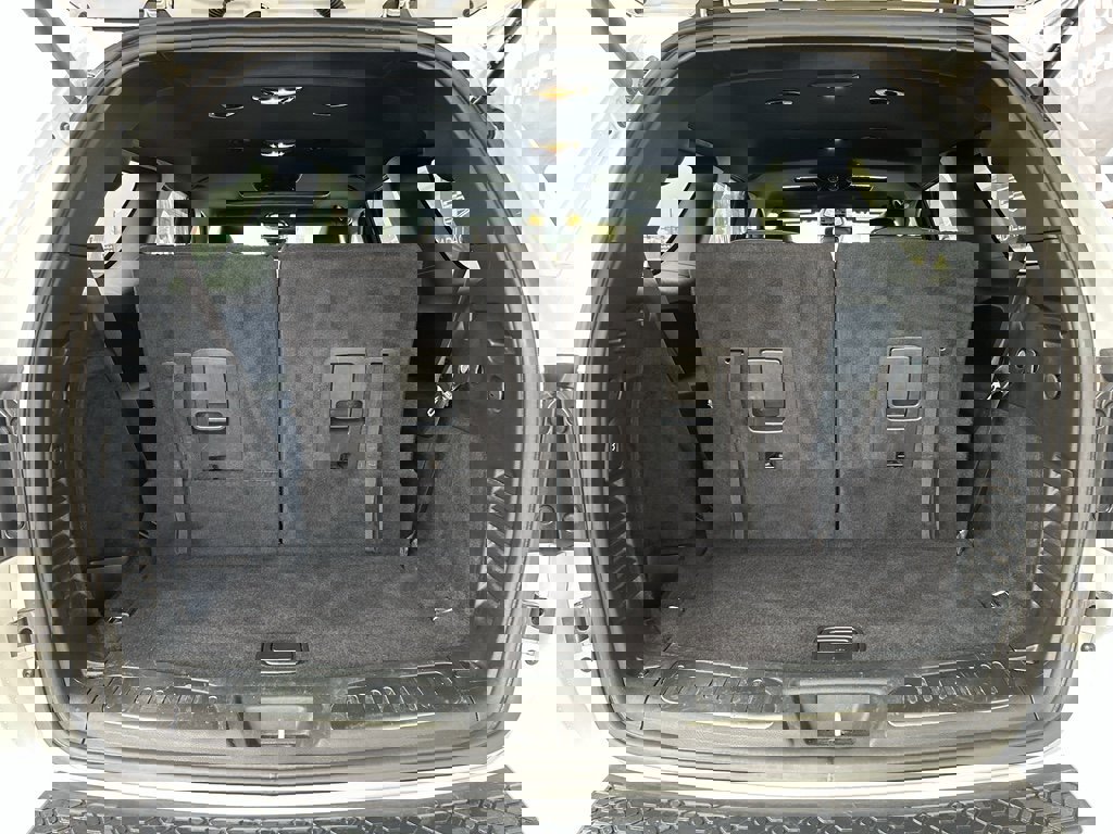 Used 2025 Dodge Durango GT image 15