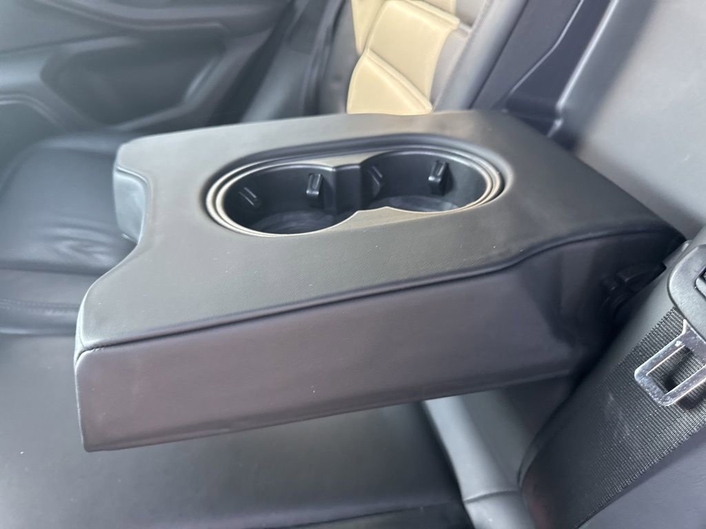 Used 2015 Porsche Macan S image 14