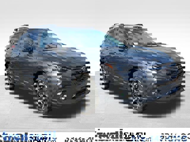 New 2025 Subaru Crosstrek 2.5i Limited image 1