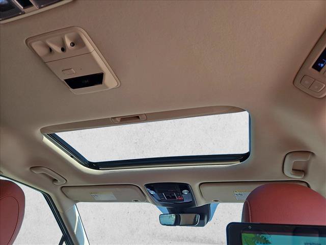 Used 2023 Kia Carnival SX Prestige FWD image 21