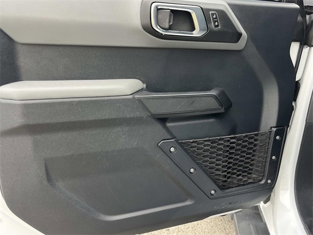 Used 2023 Ford Bronco 4-Door image 24