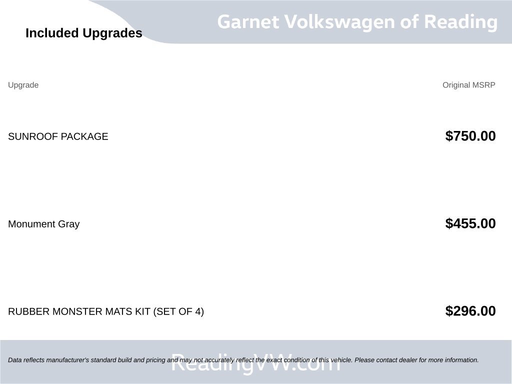 Certified 2025 Volkswagen Jetta SE w/ Sunroof Package FWD image 12