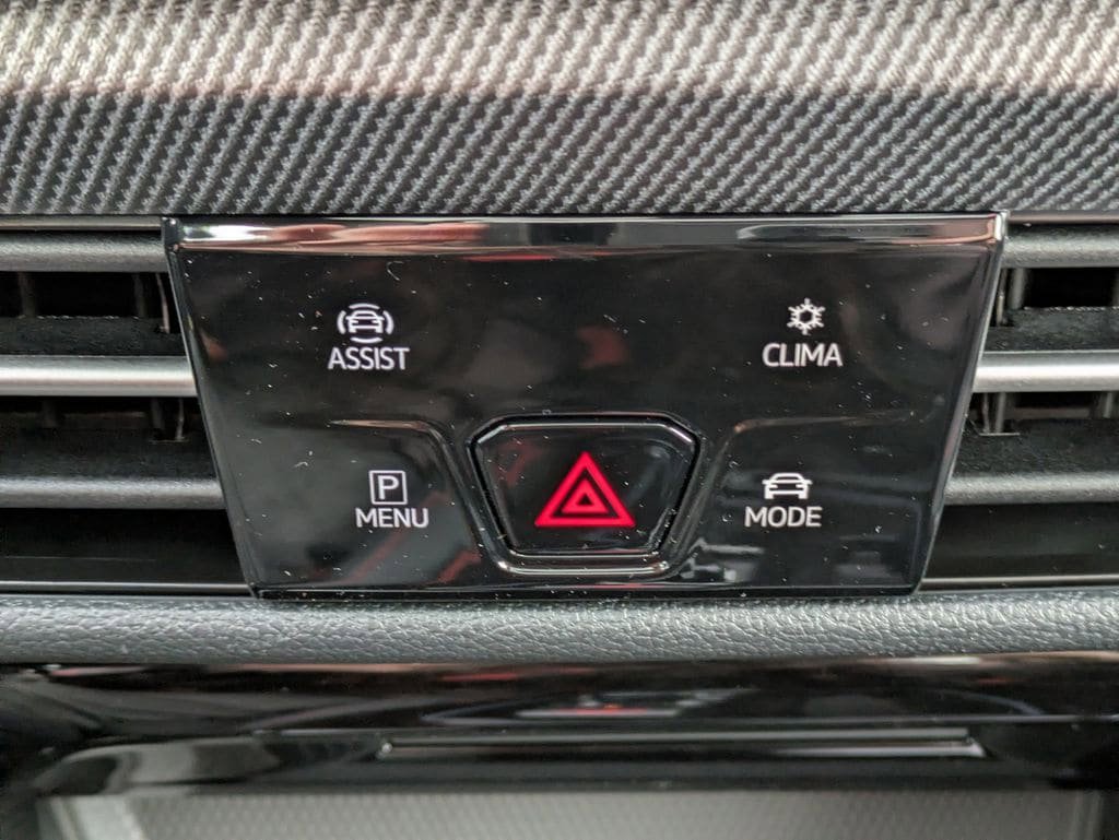 New 2026 Volkswagen GTI SE image 31