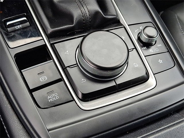 Used 2022 MAZDA CX-30 AWD 2.5 S w/ Select Package image 25