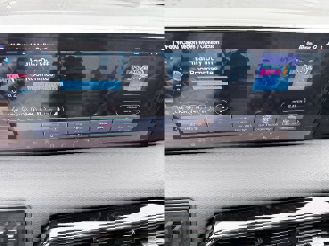 New 2026 Nissan Armada PRO-4X image 13