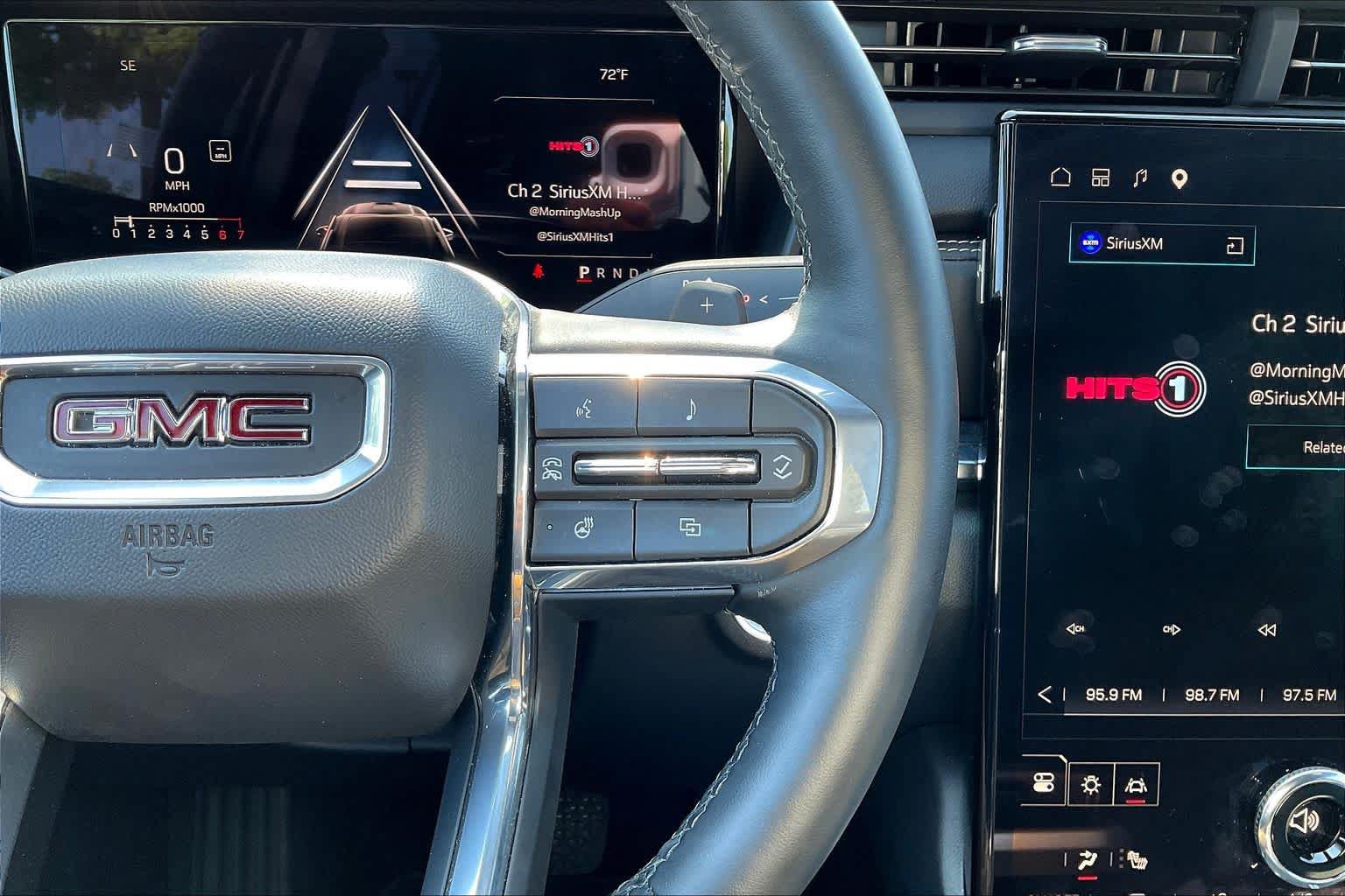 Used 2026 GMC Terrain Elevation AWD/4WD image 24