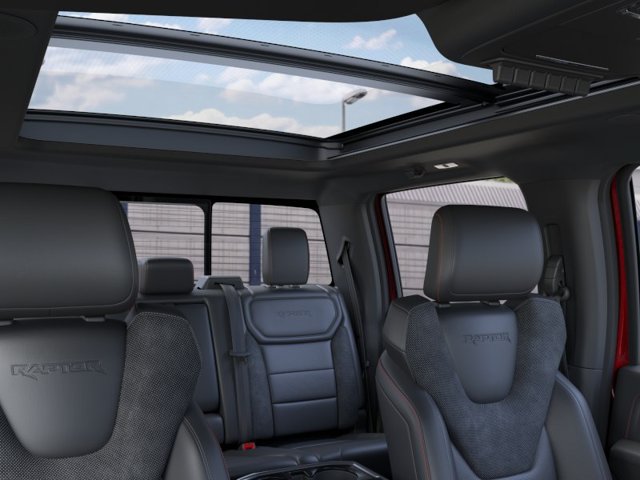 New 2026 Ford F150 Raptor AWD/4WD image 22