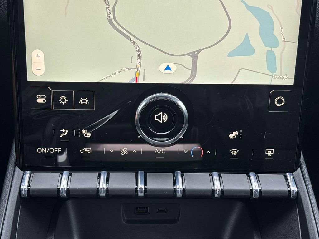 New 2026 GMC Terrain Elevation image 12