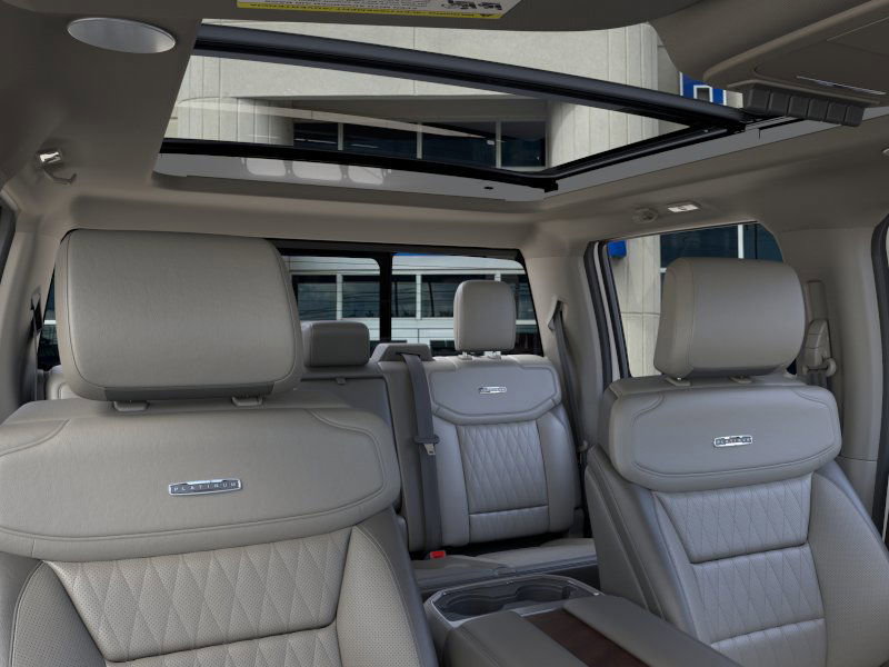 New 2026 Ford F350 4x4 Crew Cab DRW Super Duty image 22