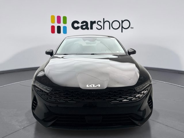 Used 2022 Kia K5 EX w/ EX Premium Package FWD image 8