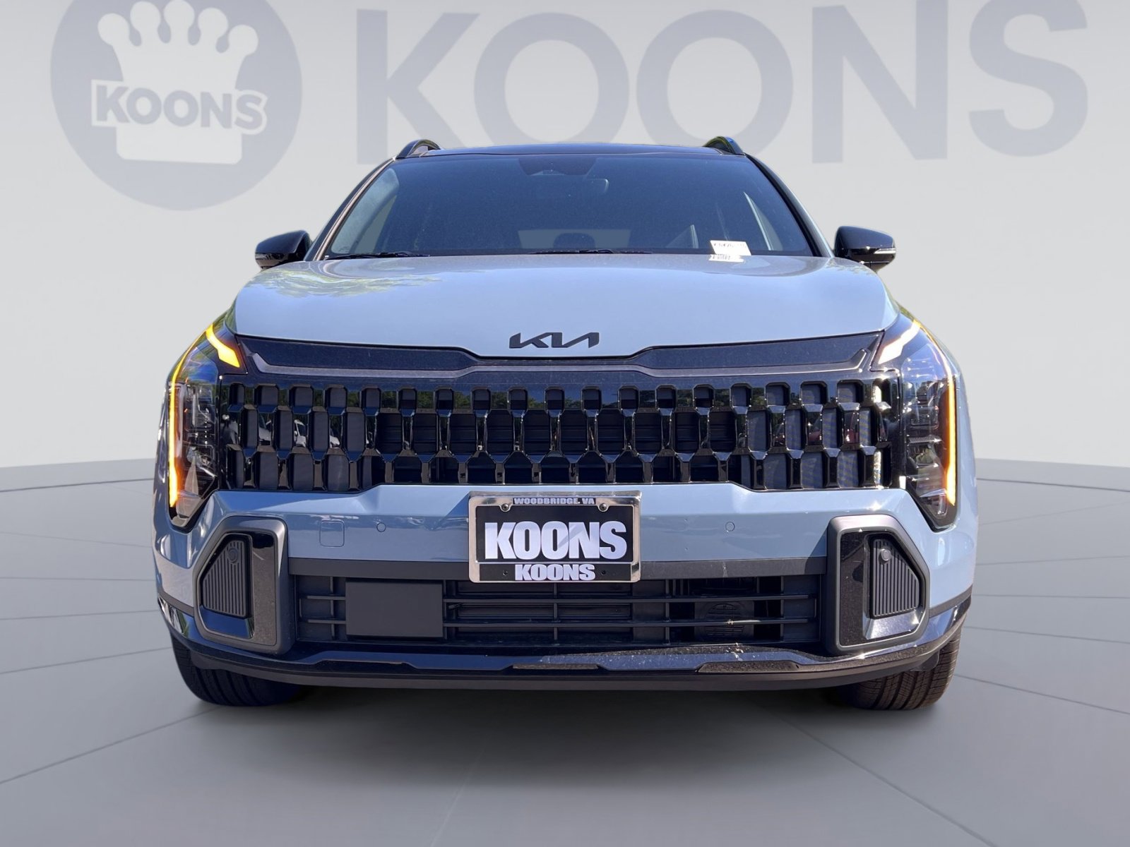 New 2026 Kia Sportage X-Line AWD/4WD image 4