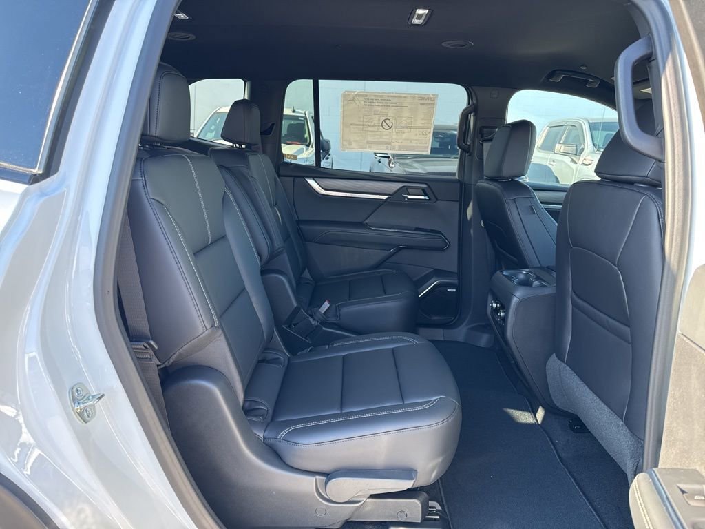 New 2026 GMC Acadia Elevation w/ Black Edition image 26