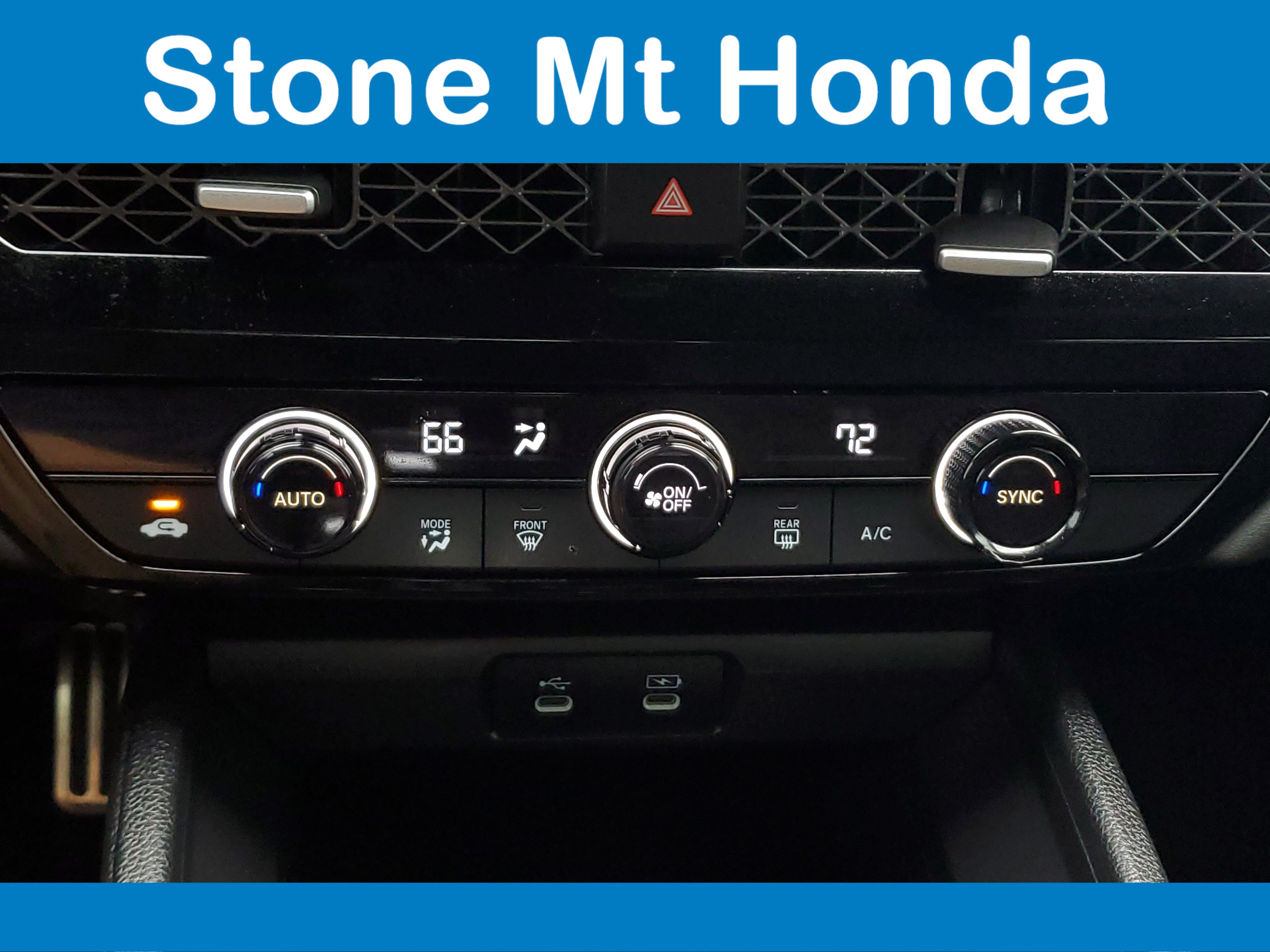 Used 2024 Honda Accord Sport image 25