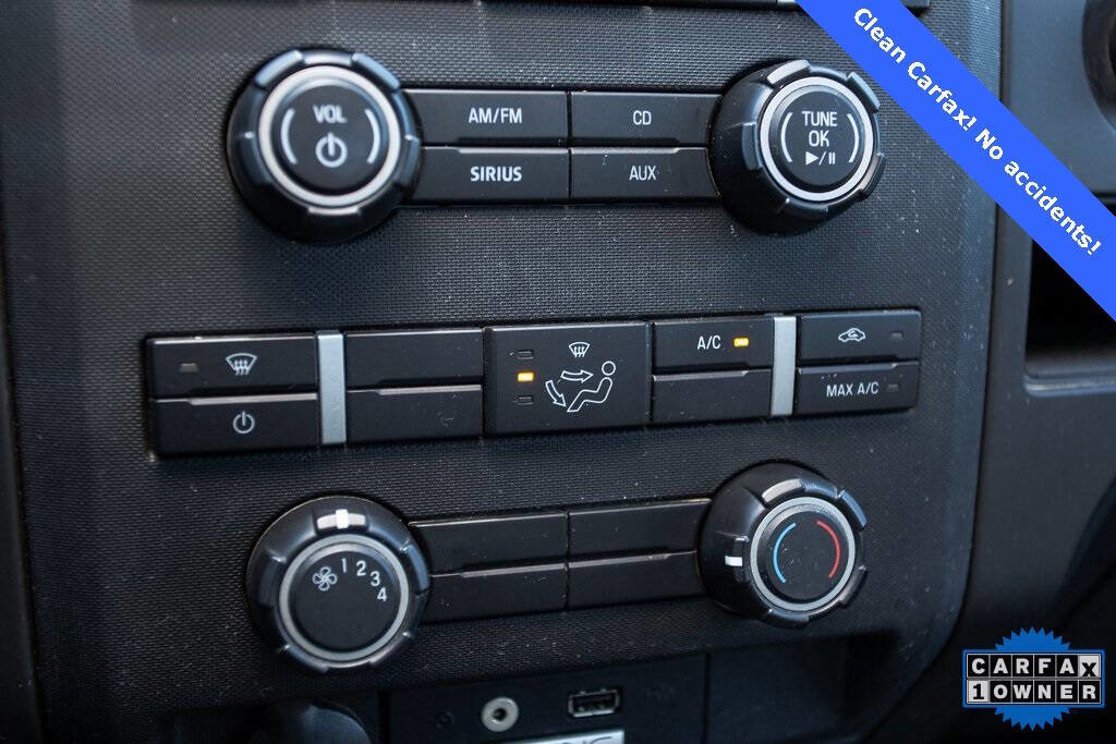 Used 2013 Ford F150 STX w/ Mid Equipment Group image 31
