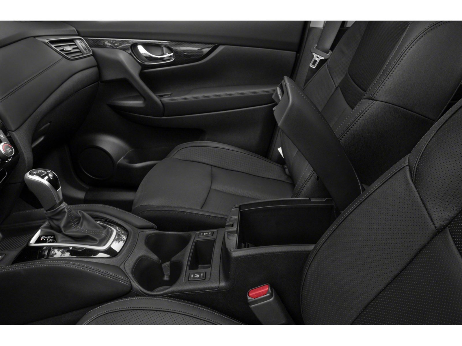Used 2020 Nissan Rogue Sport S w/ Appearance Package FWD image 9