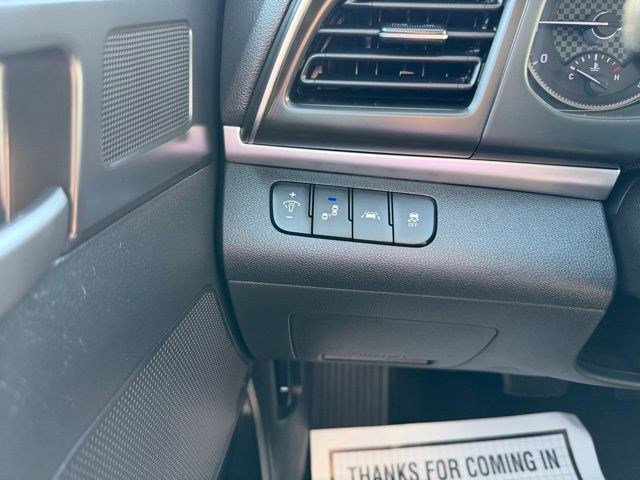 Used 2020 Hyundai Elantra SEL w/ Cargo Package (C1) image 26