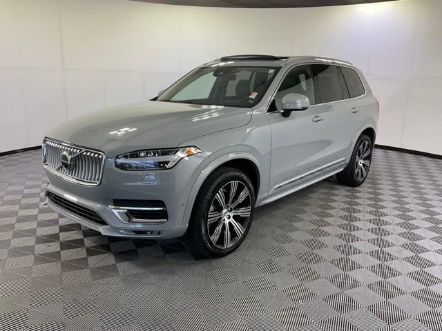 Certified 2025 Volvo XC90 B6 Plus w/ Protection Package Premier