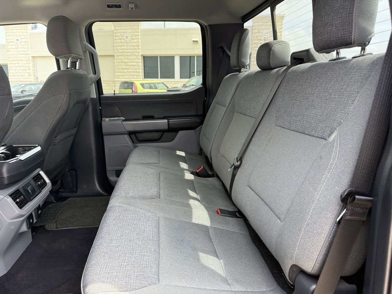 Certified 2024 Ford F150 XLT w/ Equipment Group 302A MID image 26