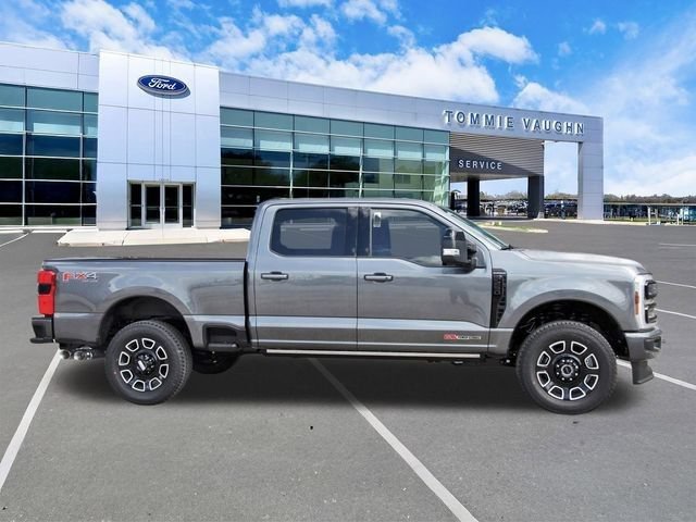 New 2026 Ford F250 Platinum AWD/4WD image 5