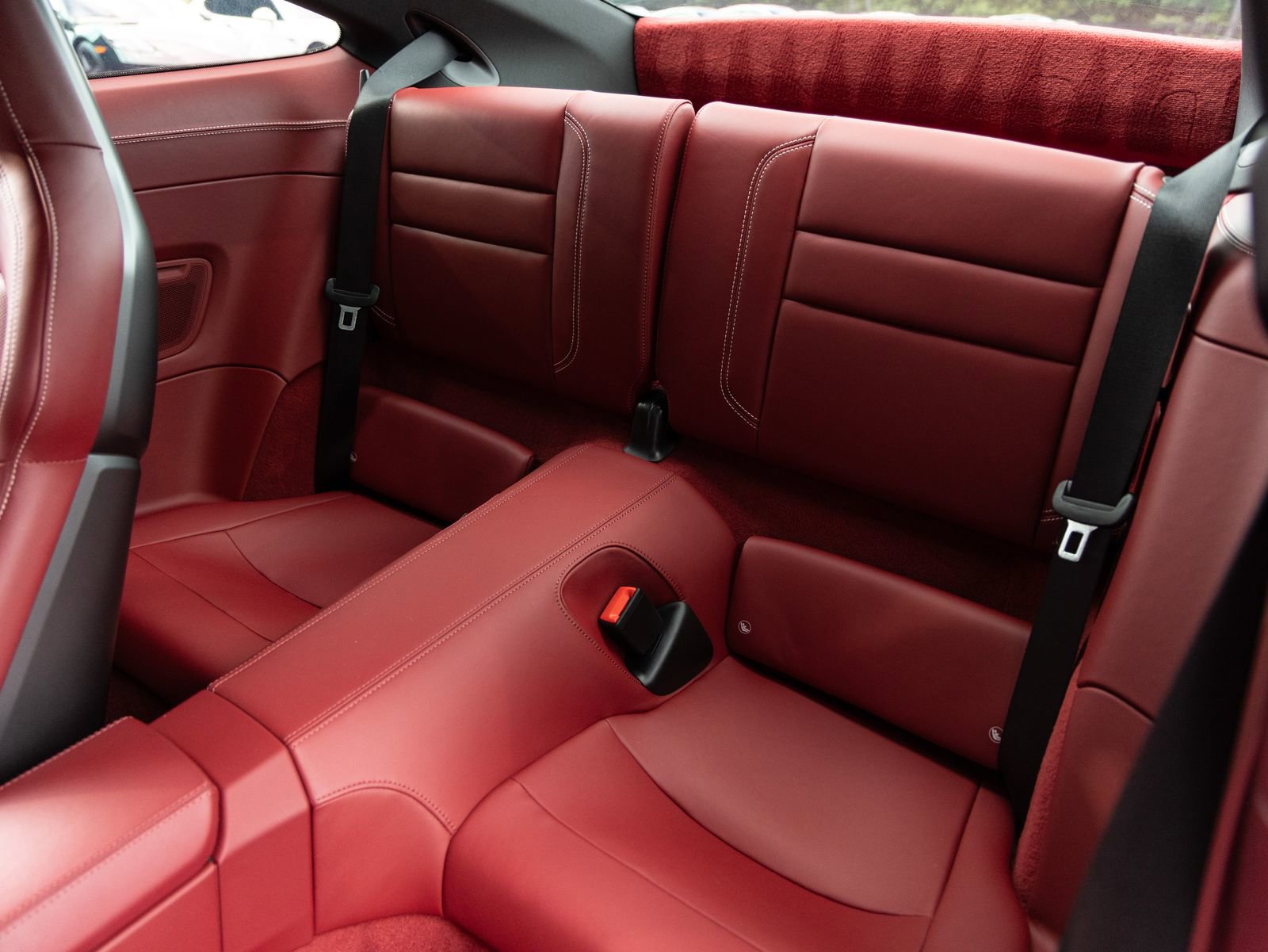 Certified 2024 Porsche 911 Carrera S image 26