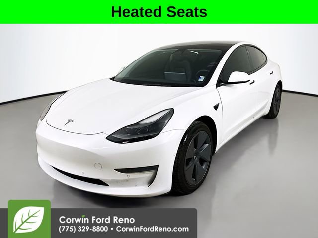Used 2022 Tesla Model 3 image 3