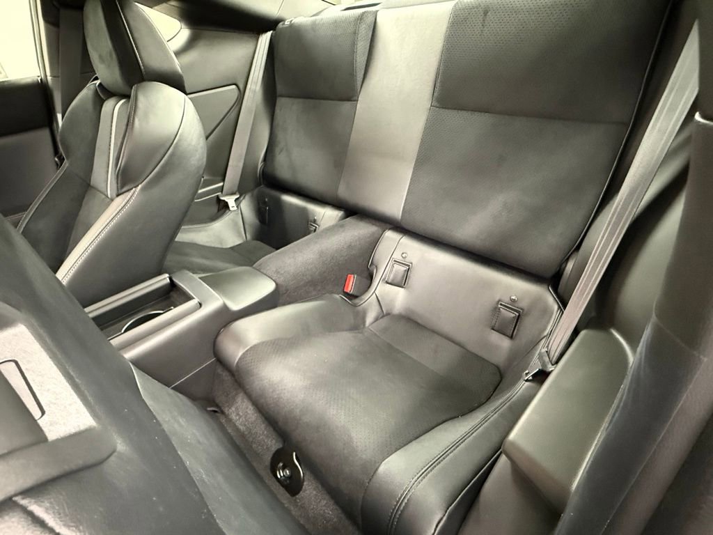 New 2026 Toyota GR86 Premium image 24