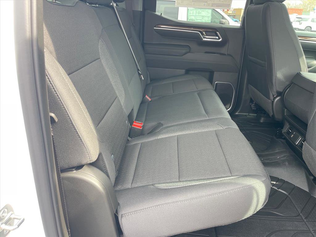 New 2026 Chevrolet Silverado 1500 LT w/ LPO, Utility Wall Package image 16