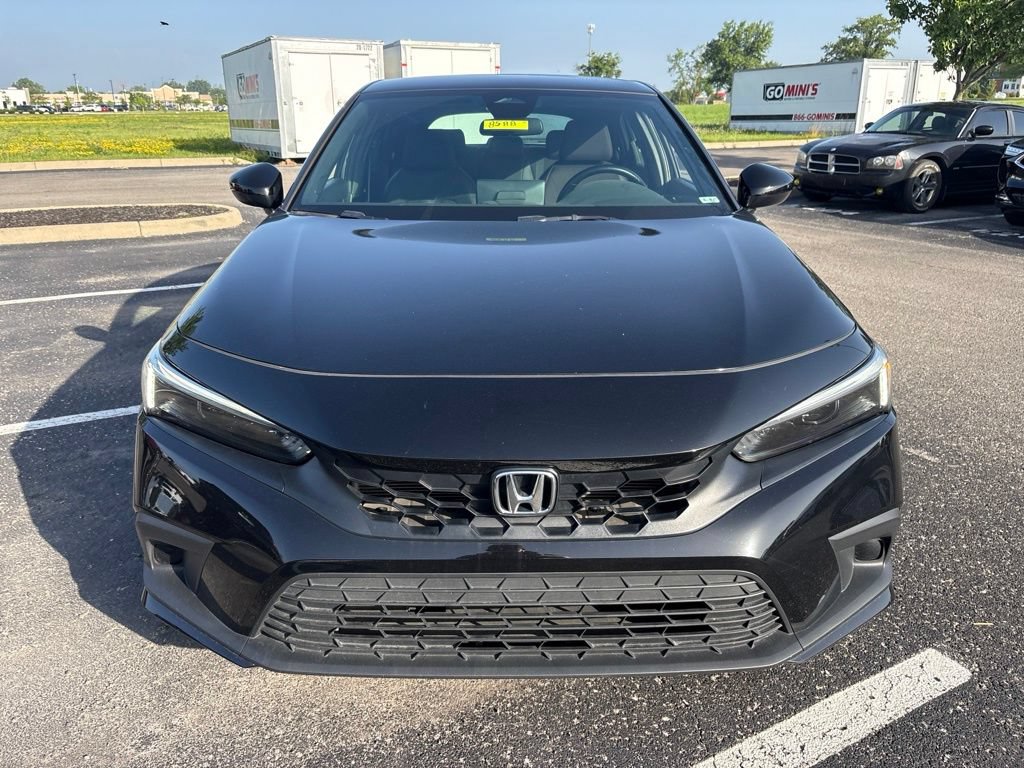 Used 2024 Honda Civic Sport image 2