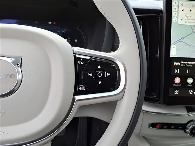 New 2026 Volvo XC60 B5 Ultra w/ Protection Package Premier AWD/4WD image 20