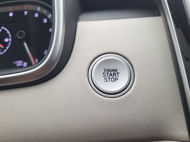 Used 2024 Hyundai Tucson SEL image 20