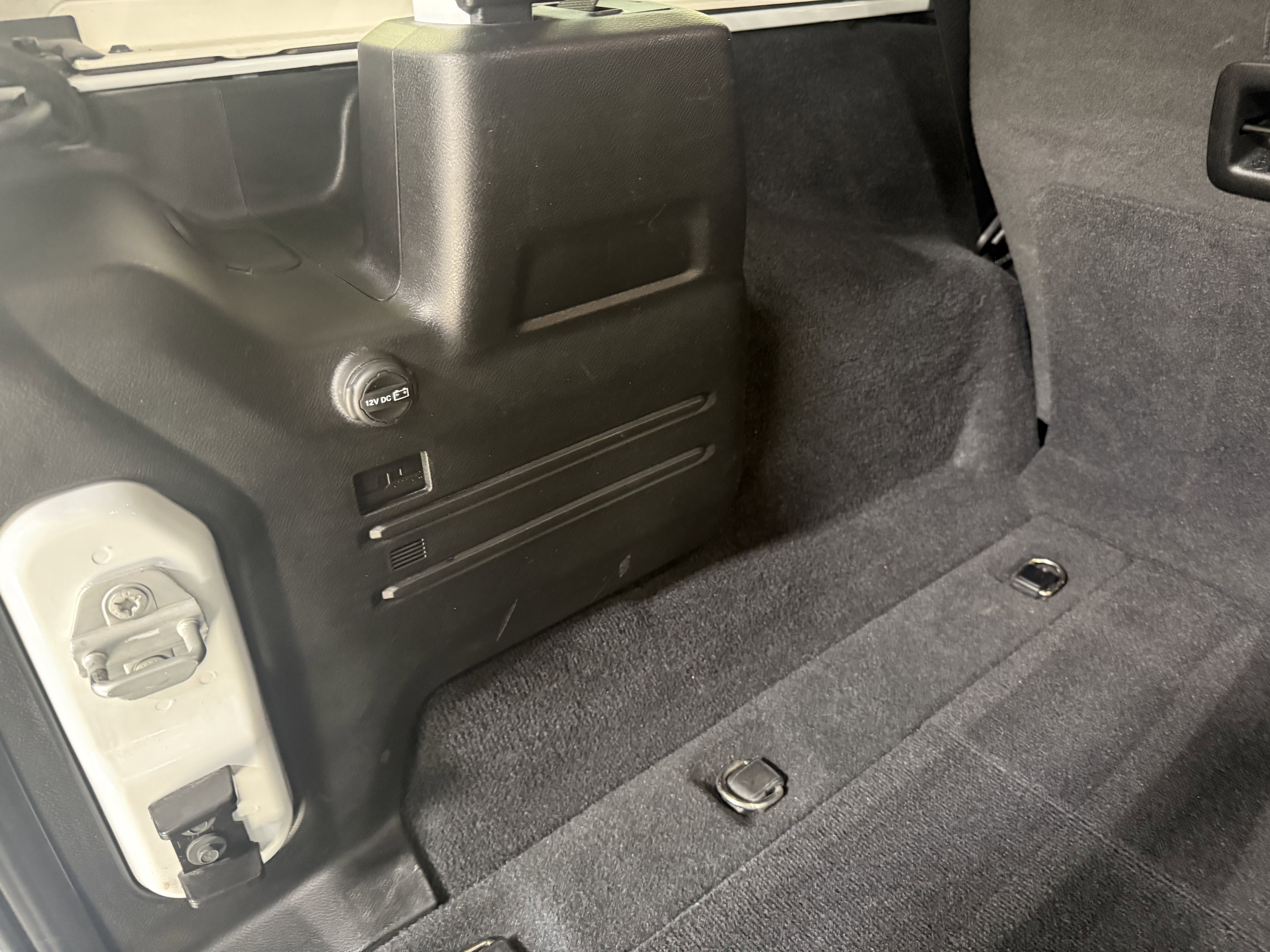 Used 2021 Jeep Wrangler Unlimited Sahara image 7