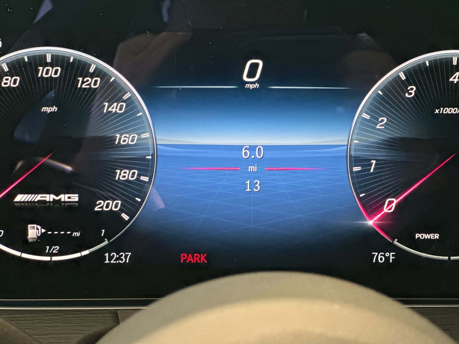 New 2026 Mercedes-Benz AMG GT 43 image 29