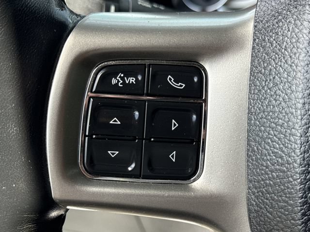 Used 2018 RAM 2500 Laramie w/ Sport Appearance Group AWD/4WD image 18
