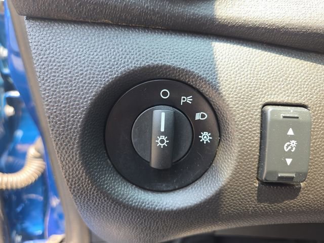 Used 2019 Ford Fiesta SE image 17