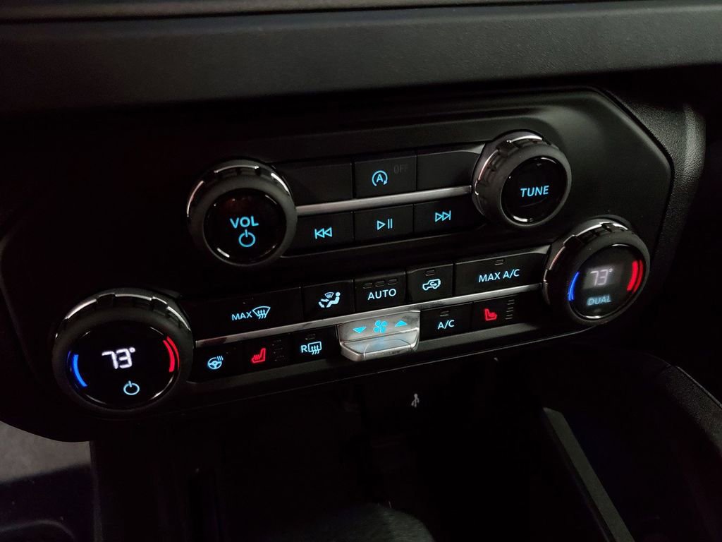 New 2026 Ford Bronco Badlands image 16