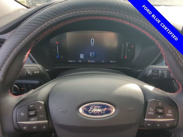 Certified 2023 Ford Escape ST-Line w/ Tech Pack #1 image 29