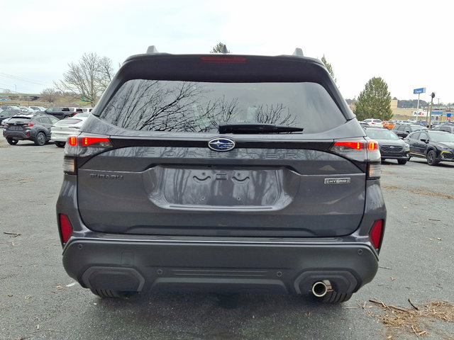 New 2026 Subaru Forester Limited image 5