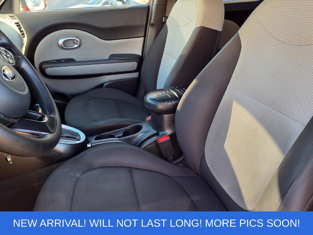 Used 2019 Kia Soul FWD image 9