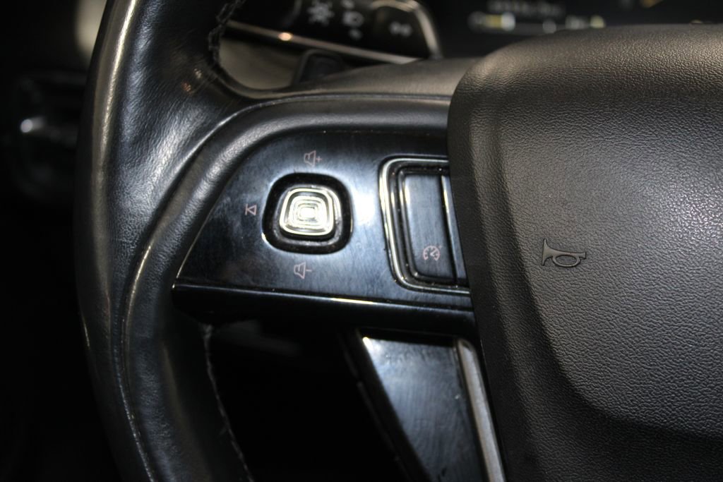 Used 2022 Lincoln Corsair Reserve w/ Elements Package image 38