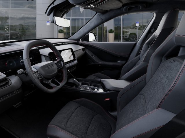 New 2027 Dodge Charger Scat Pack AWD/4WD image 22