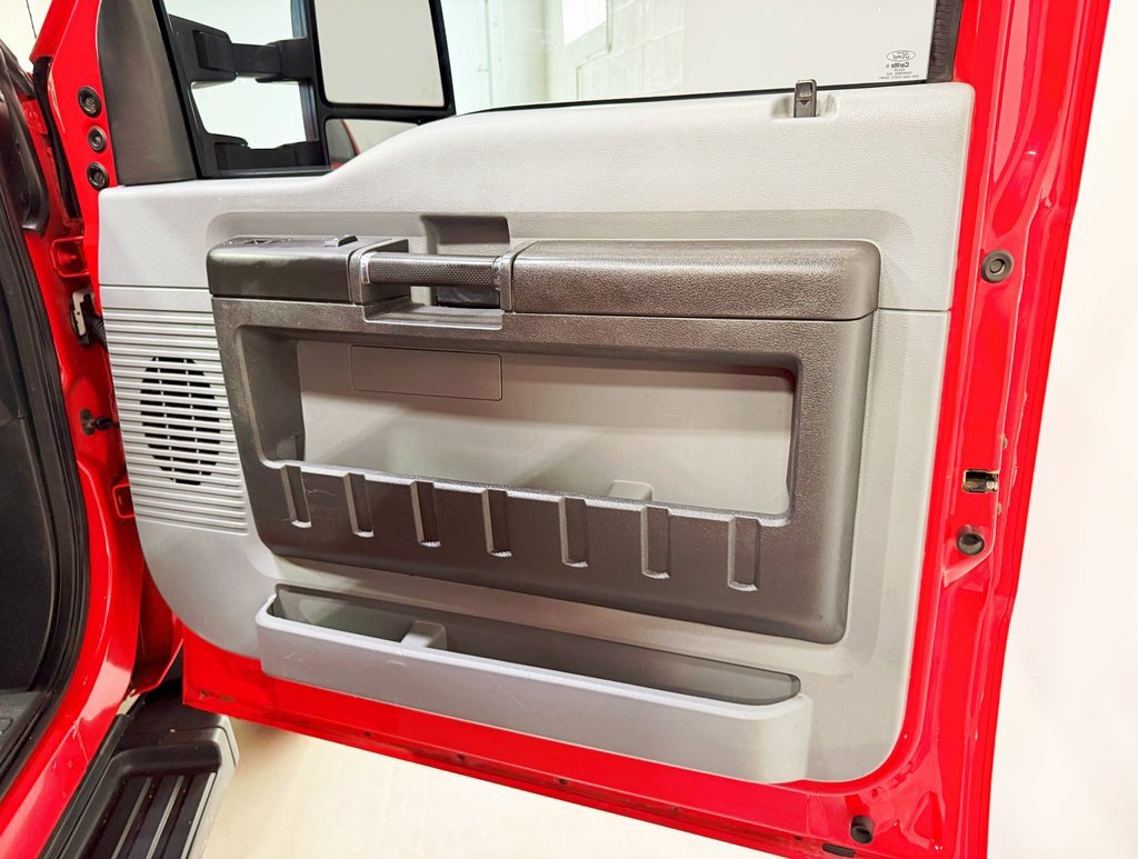 Used 2016 Ford F450 XL w/ Power Equipment Group image 34