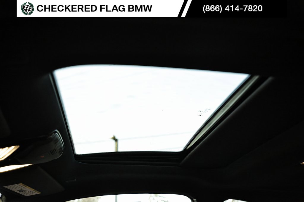 Certified 2025 BMW 430i Coupe w/ M Sport Package image 21