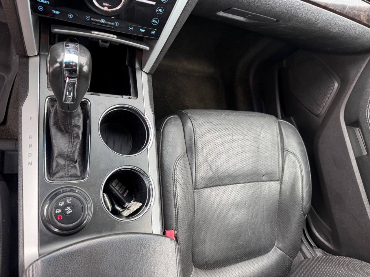 Used 2011 Ford Explorer Limited w/ 301A Rapid Spec Order Code AWD/4WD image 20
