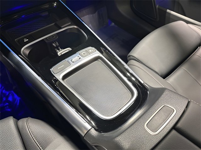 Used 2025 Mercedes-Benz GLA 250 4MATIC image 25