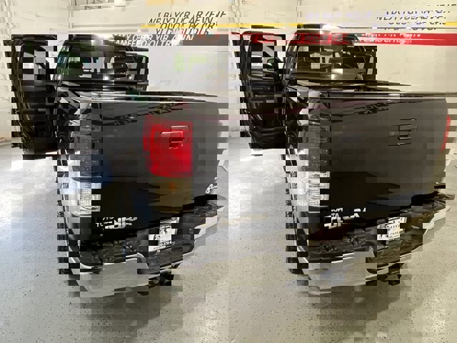 Used 2012 Toyota Tundra 4x4 Double Cab w/ Tow Pkg image 13