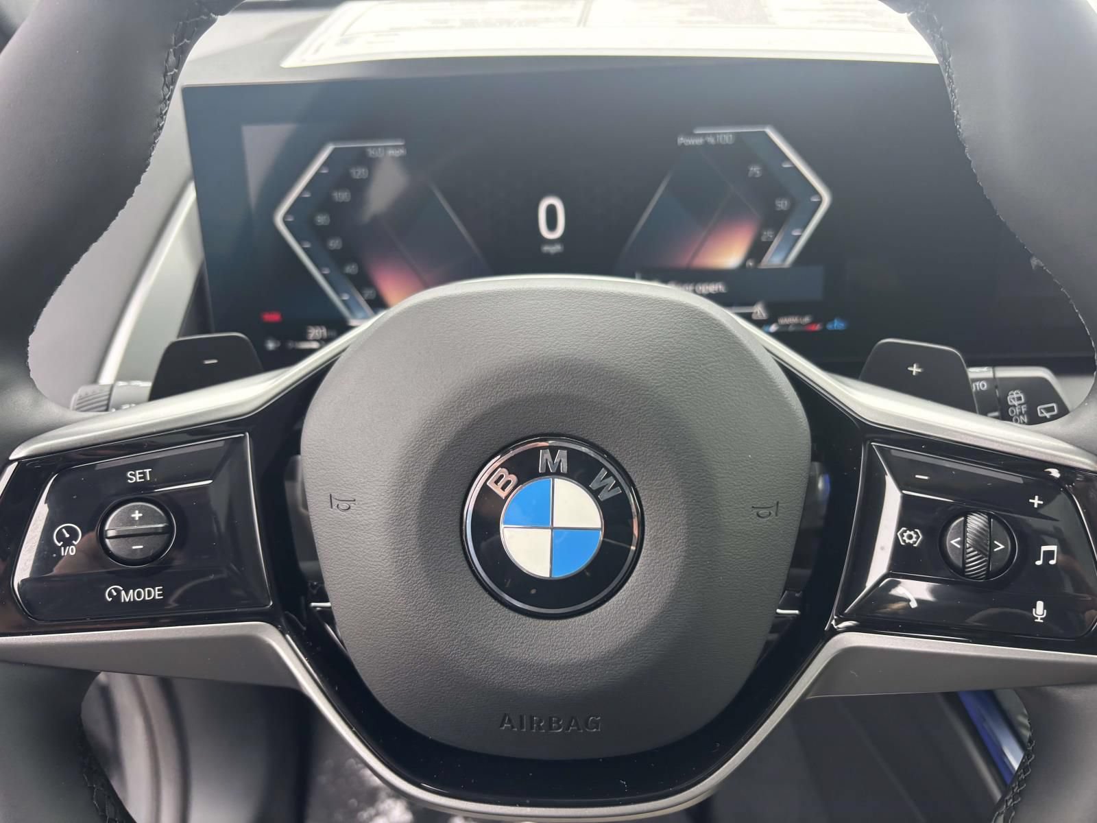 New 2026 BMW X3 xDrive30 w/ Premium Package AWD/4WD image 15