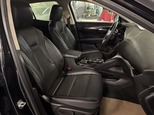Certified 2023 Buick Envision Essence image 20