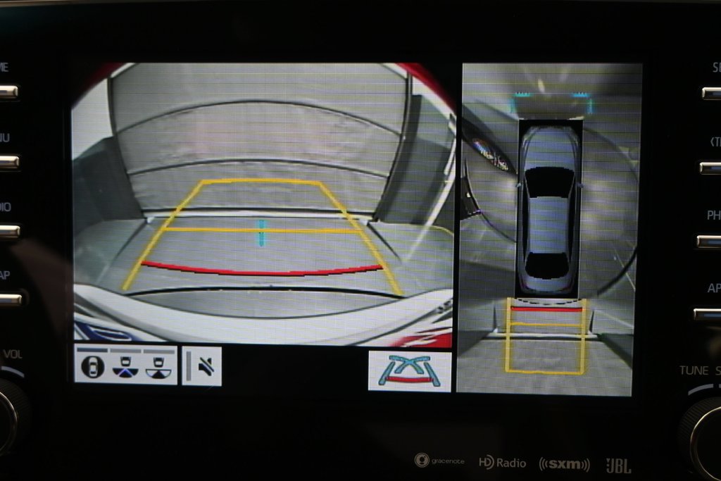 Used 2020 Toyota Avalon Limited w/ Advanced Safety Package FWD image 14