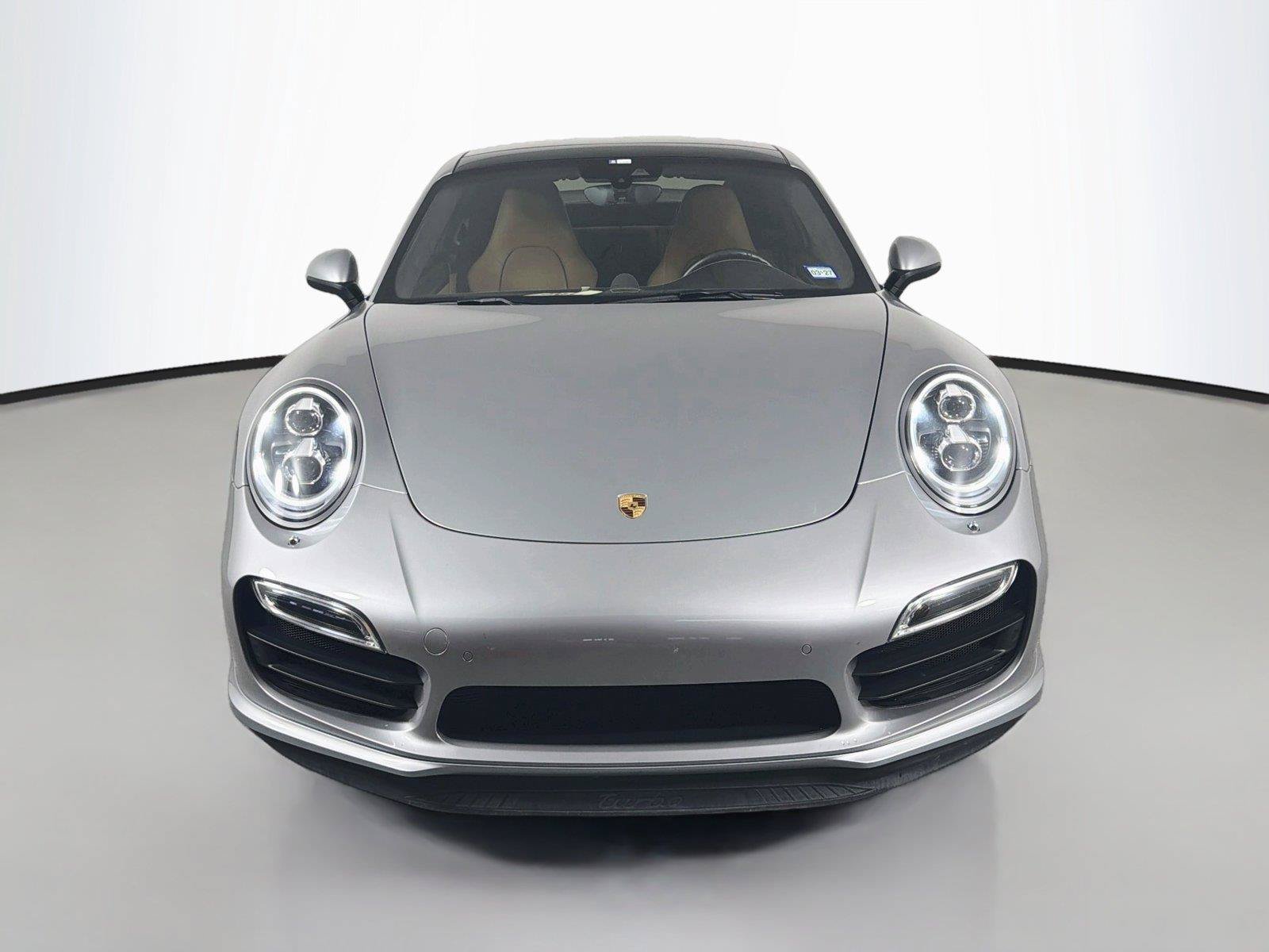 Used 2015 Porsche 911 Turbo AWD/4WD image 10